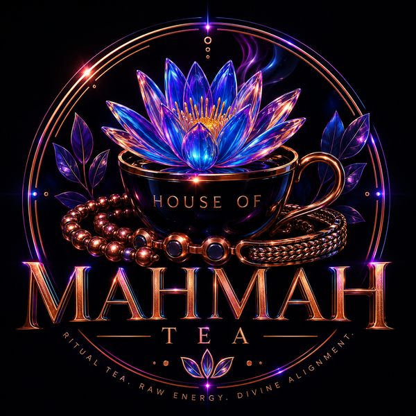 House of MahMah Tea LLC