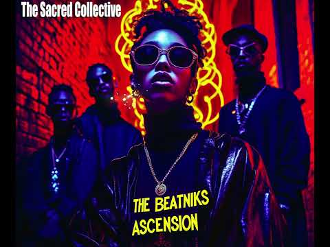 THE BEATNIKS' ASCENSION