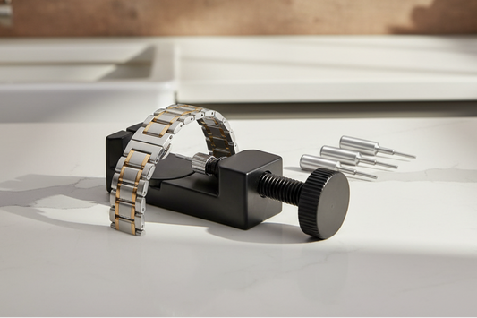Copper Jewelry Adjustment Tool Kit