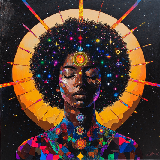 ✨Harmonic North Node Astrology — Destiny Codes & Activations Written Report + The Gridwalker Codex Ebook