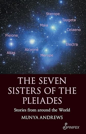 The Seven Sisters of the Pleiades: Stories from Around the World     Paperback – April 1, 2005