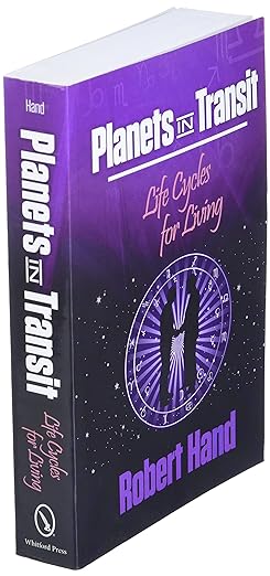 Planets in Transit: Life Cycles for Living     Paperback – February 7, 2002