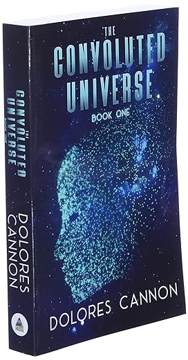 The Convoluted Universe: Book One (The Convoluted Universe series)     Paperback – November 1, 2001