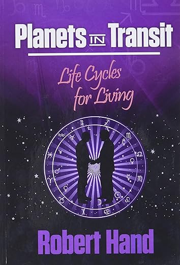 Planets in Transit: Life Cycles for Living     Paperback – February 7, 2002