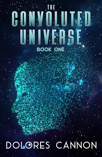 The Convoluted Universe: Book One (The Convoluted Universe series)     Paperback – November 1, 2001