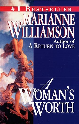 A Woman's Worth     Paperback – March 8, 1994