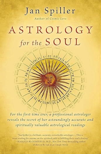 Astrology for the Soul     Paperback – November 1, 1997